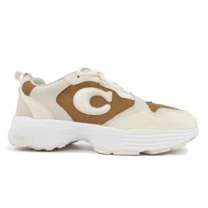 コーチ COACH CW794 スニーカー