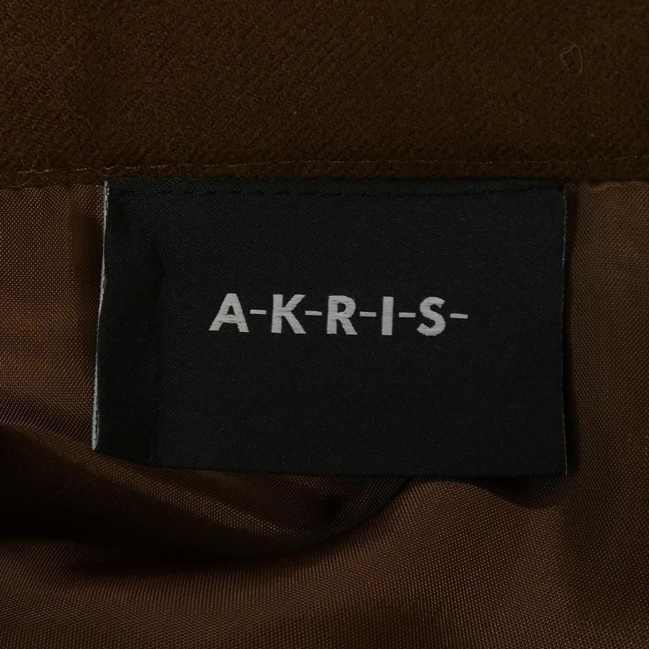 アクリス AKRIS スカート