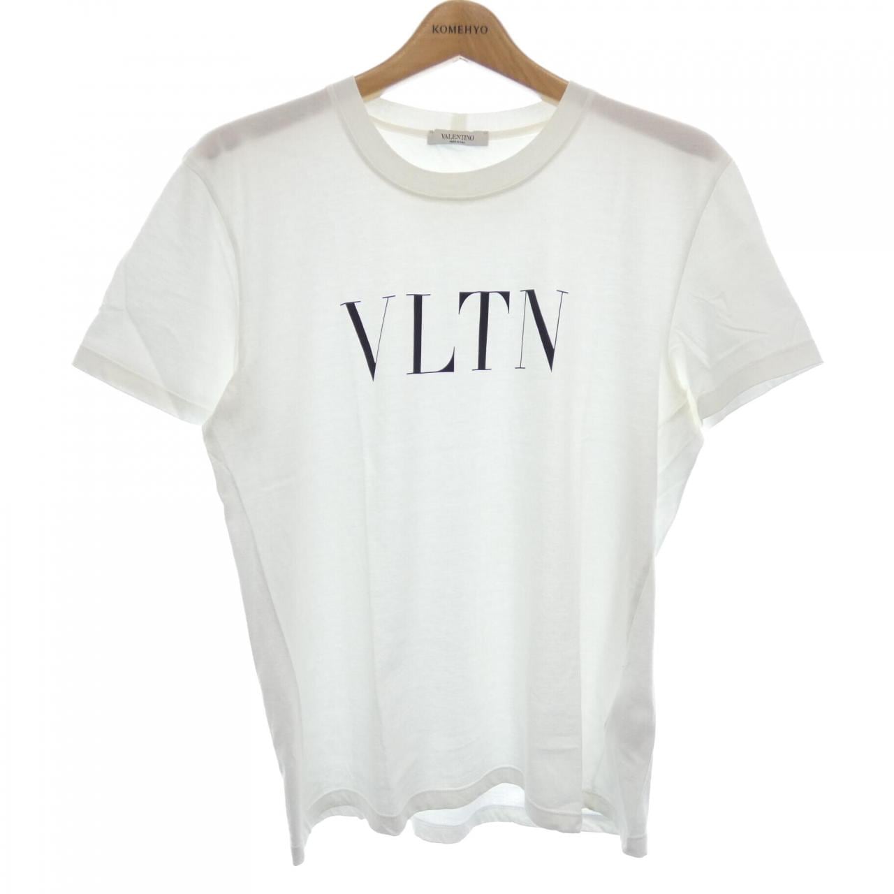 ヴァレンティノ VALENTINO PV0MG10V3LE Tシャツ
