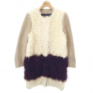エムエスジーエム MSGM 1541MDC11 134502 コート