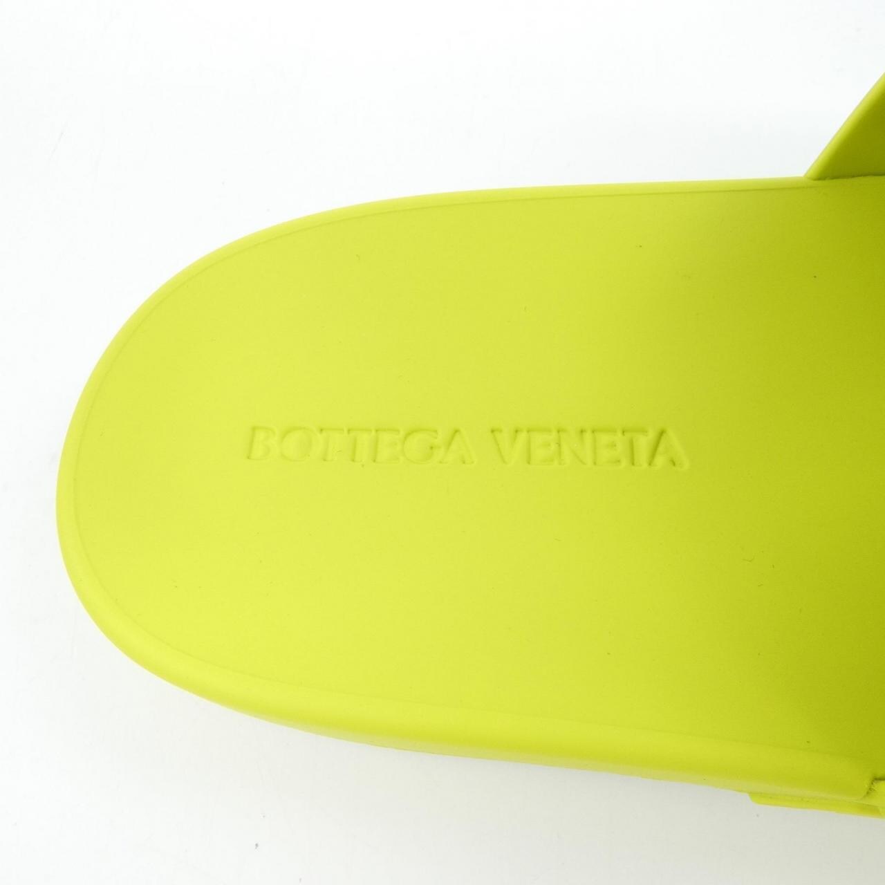 ボッテガヴェネタ BOTTEGA VENETA 690105V1060 サンダル