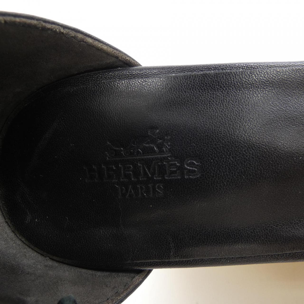 エルメス HERMES 171238Z サンダル