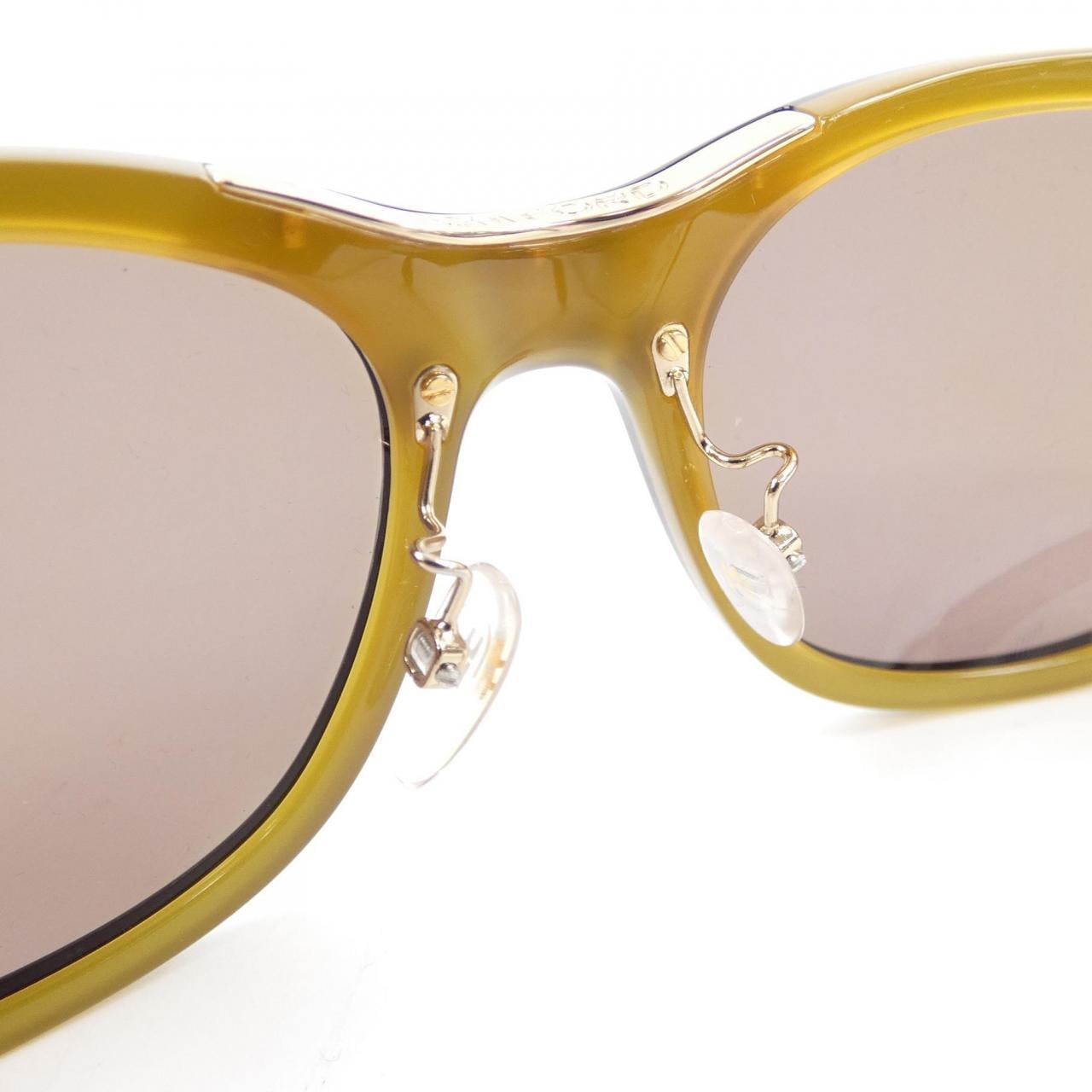 トムフォード TOM FORD TF9257 EYEWEAR