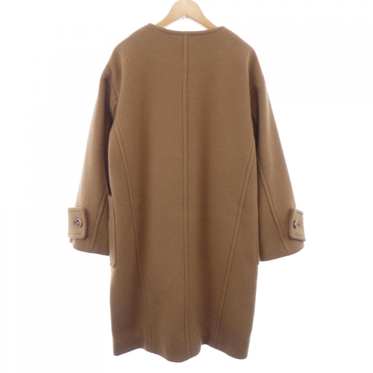 スピックアンドスパン SPICK & SPAN コート