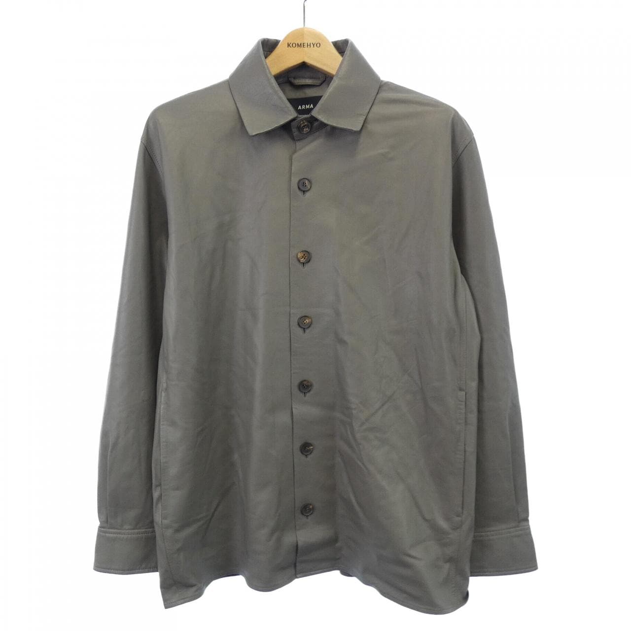 アルマ ARMA シャツ