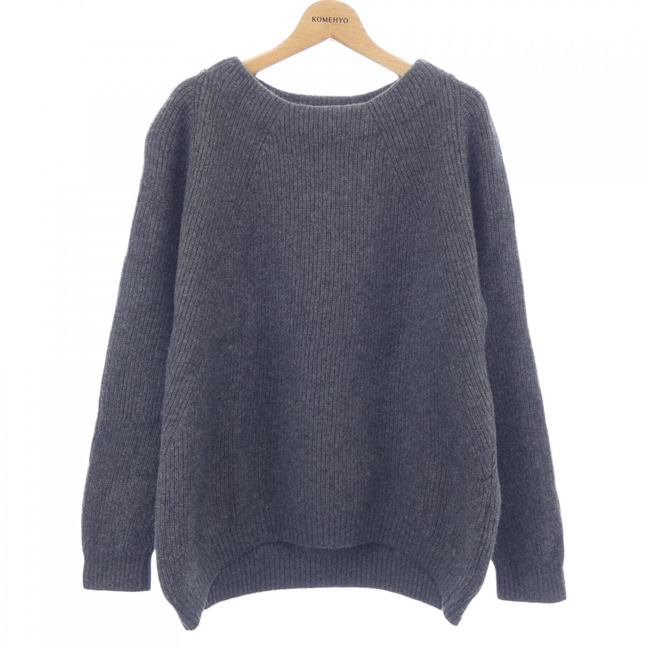 ドゥーズィエムクラス DEUXIEME CLASSE 22-280-500-4190 ニット