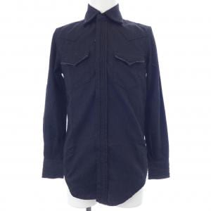 サンローラン SAINT LAURENT 537739　YM881 シャツ