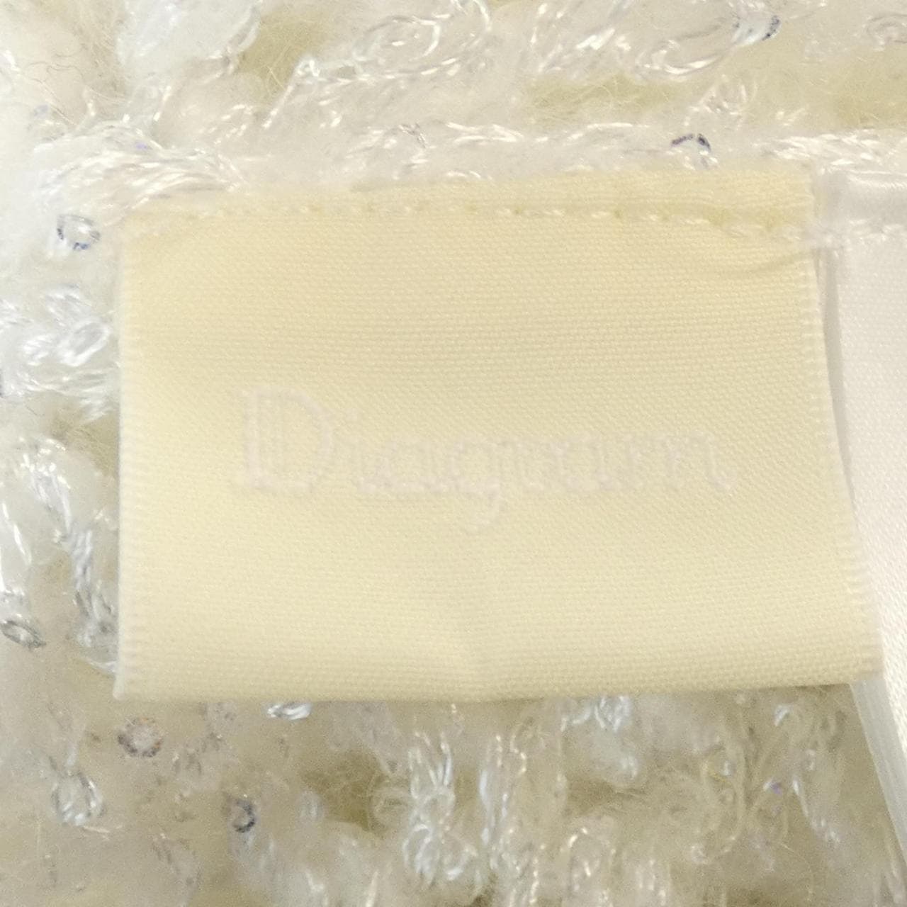 ダイアグラム Diagram 03251 43336-00 ニット