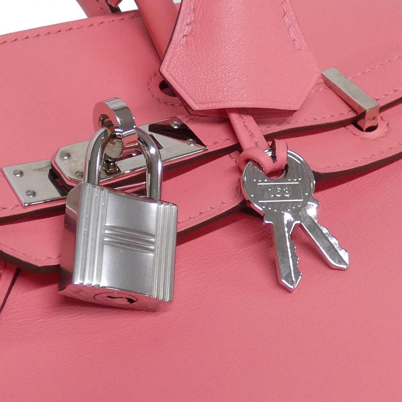 エルメス バーキン 25cm 049362CK バッグ