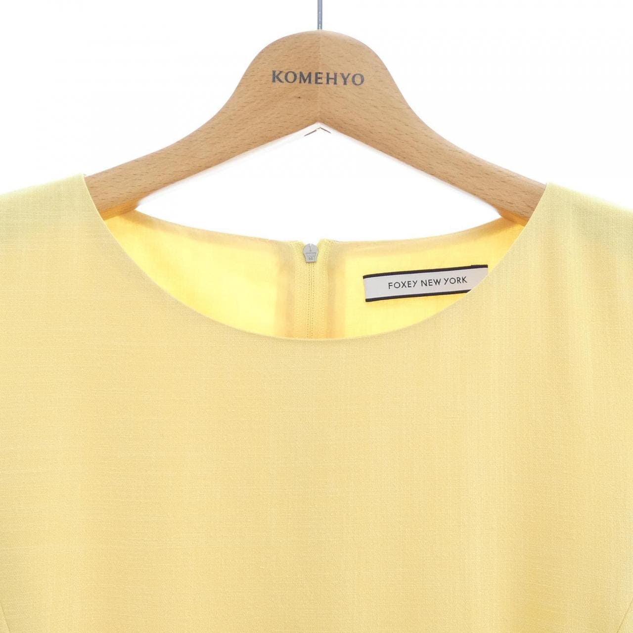 フォクシーニューヨーク FOXEY NEW YORK 41703 ワンピース