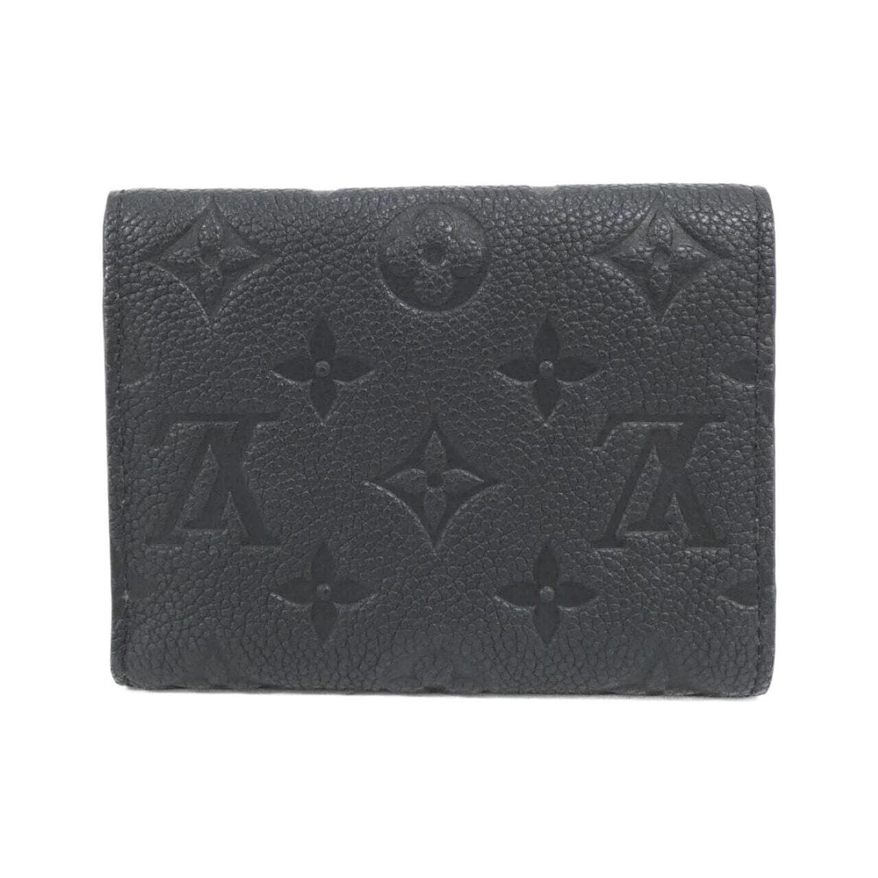 ルイヴィトン モノグラム アンプラント ポルトフォイユ ヴィクトリーヌ M64060 財布