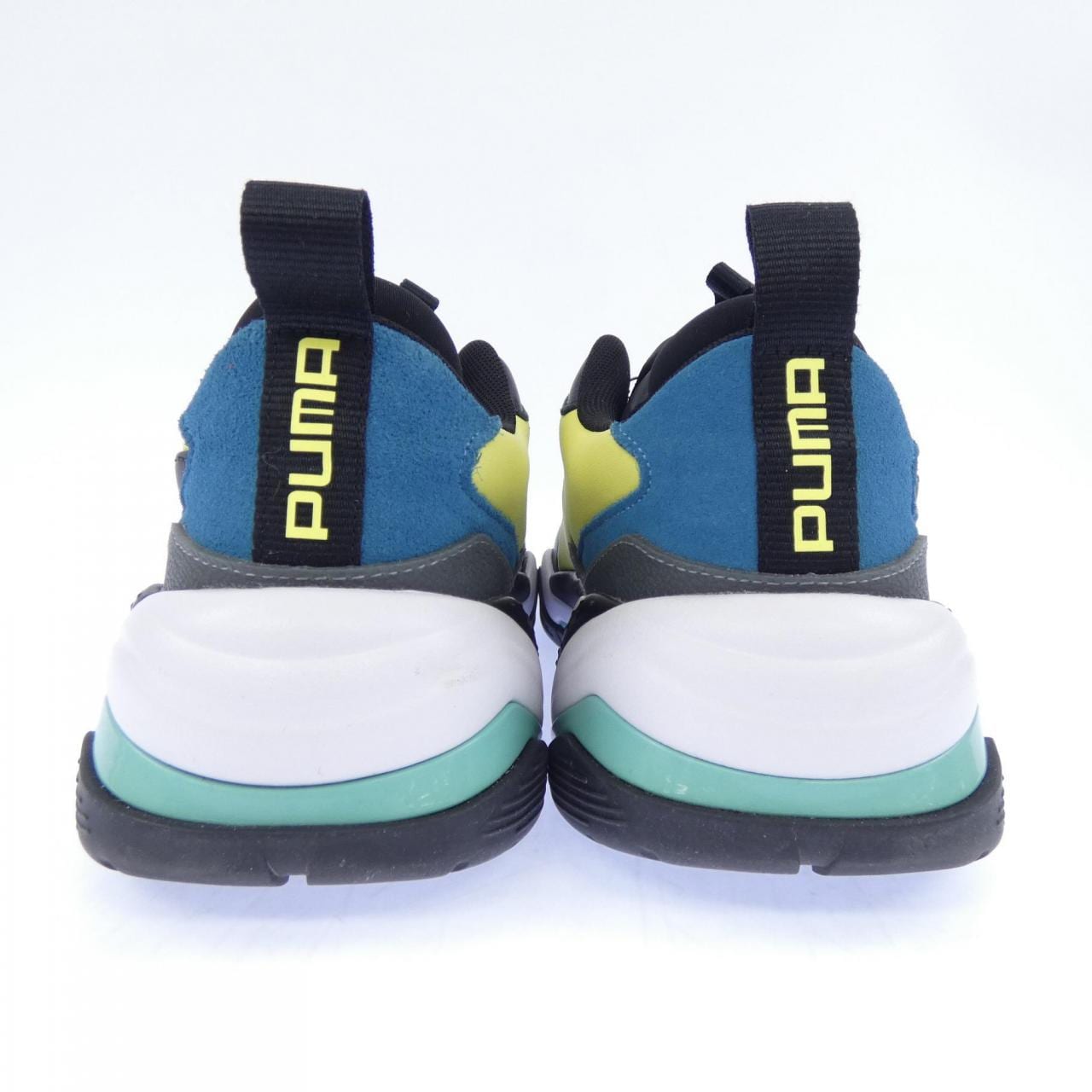 プーマ PUMA 371045-01 スニーカー