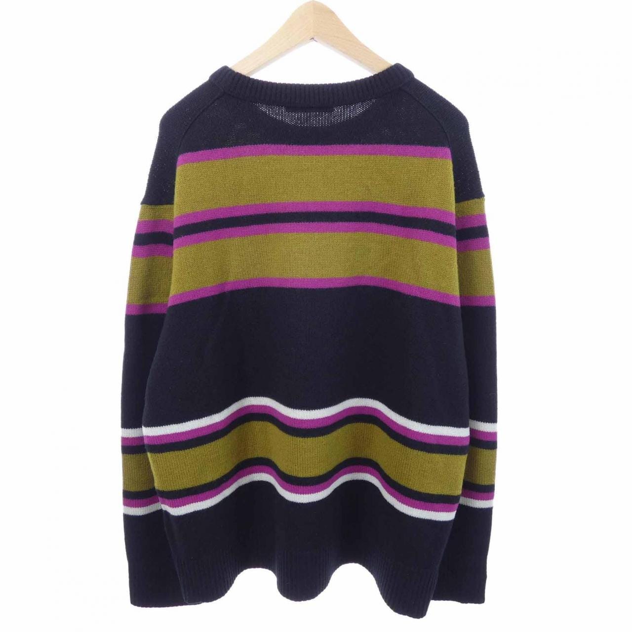 アクネストゥディオズ ACNE STUDIOS FA-UX-KNIT000011 ニット