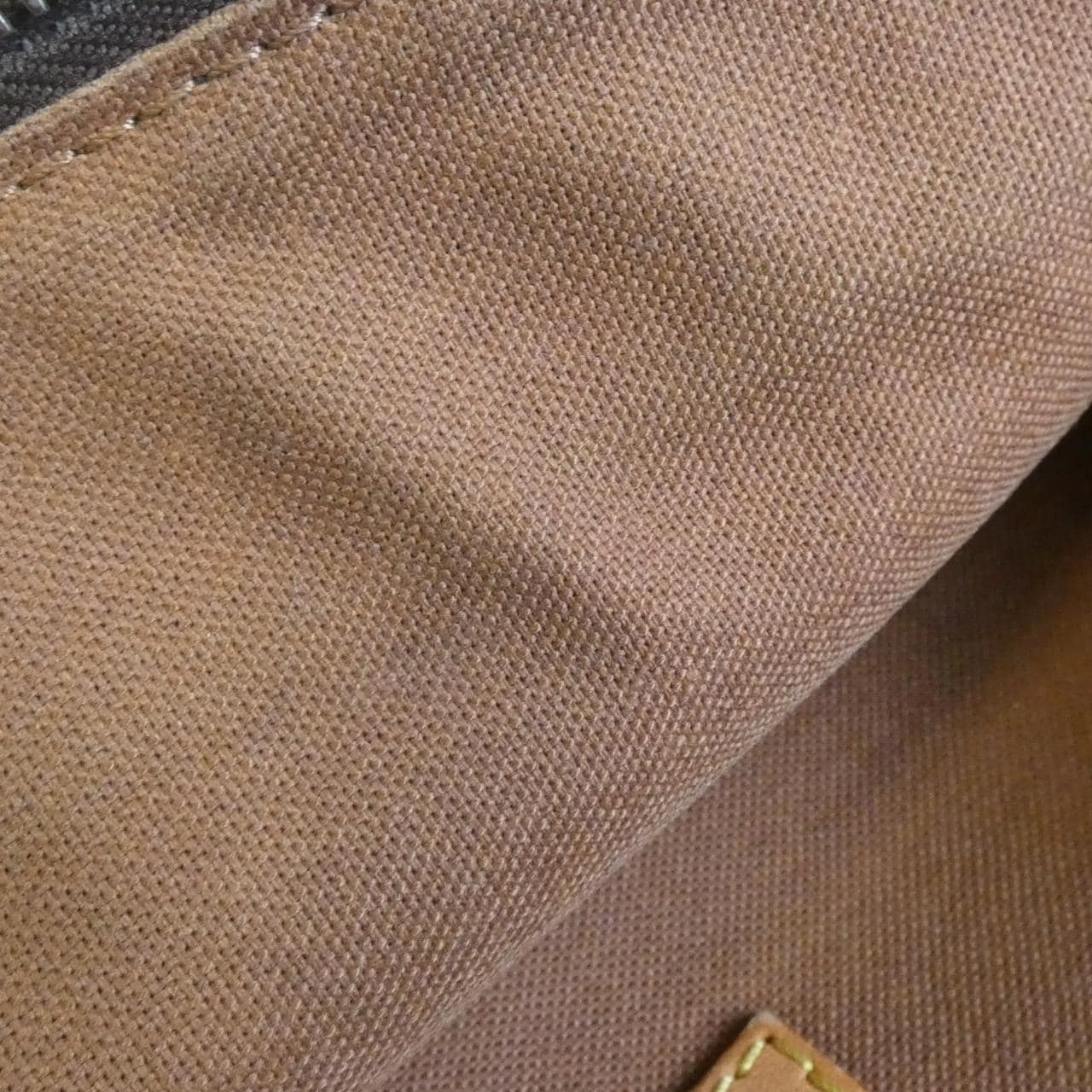 ルイヴィトン モノグラム ポシェット ボスフォール M40044 ショルダーバッグ