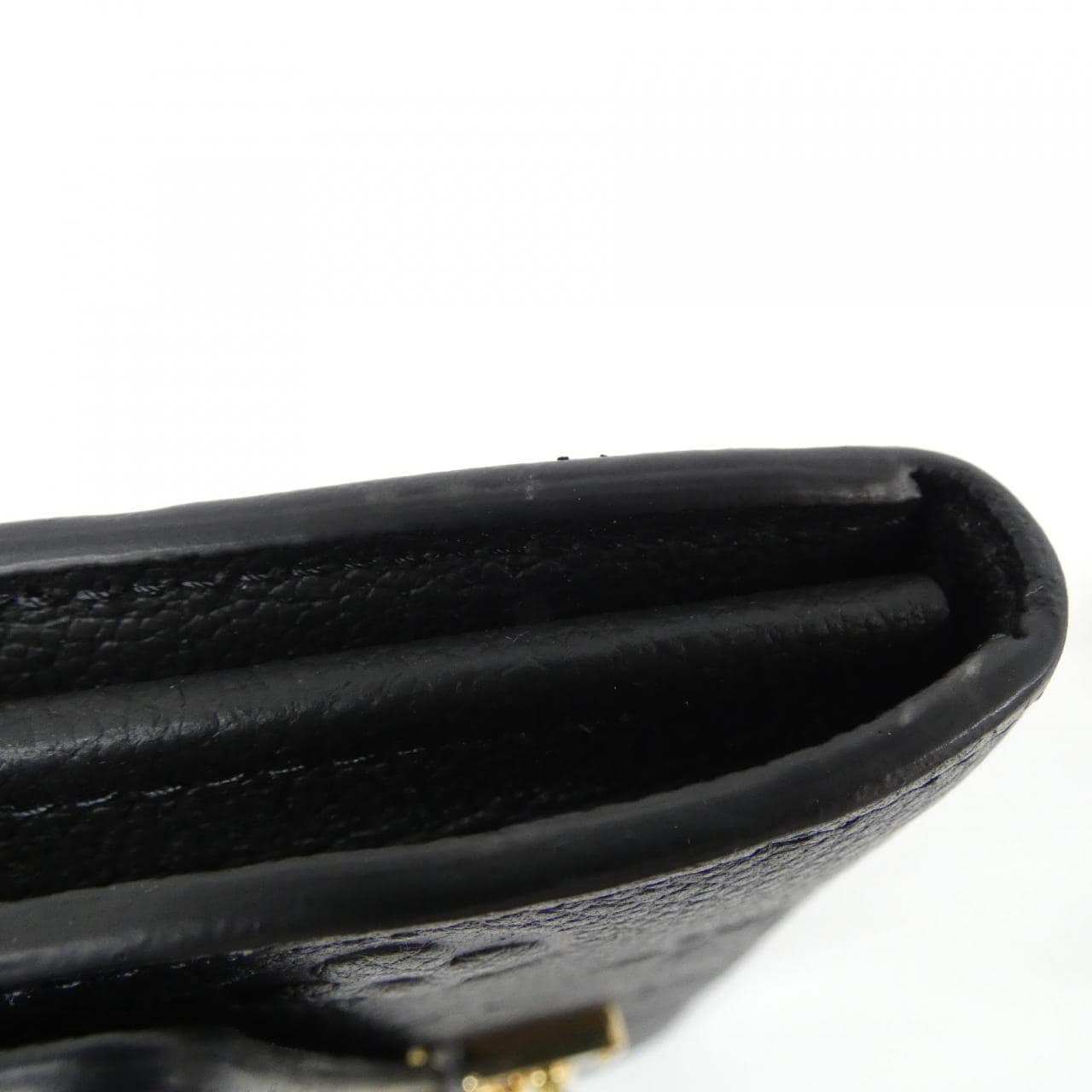 ルイヴィトン モノグラム アンプラント ポルトフォイユ サラ メティス M82638 財布