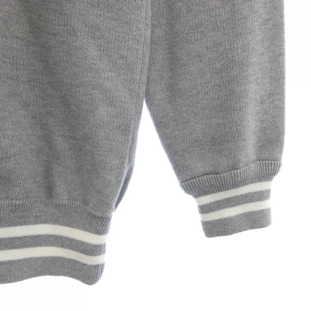 ペセリコ PESERICO パーカー