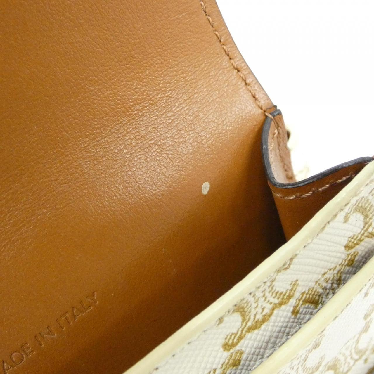 セリーヌ 10G332CQD フォンケース