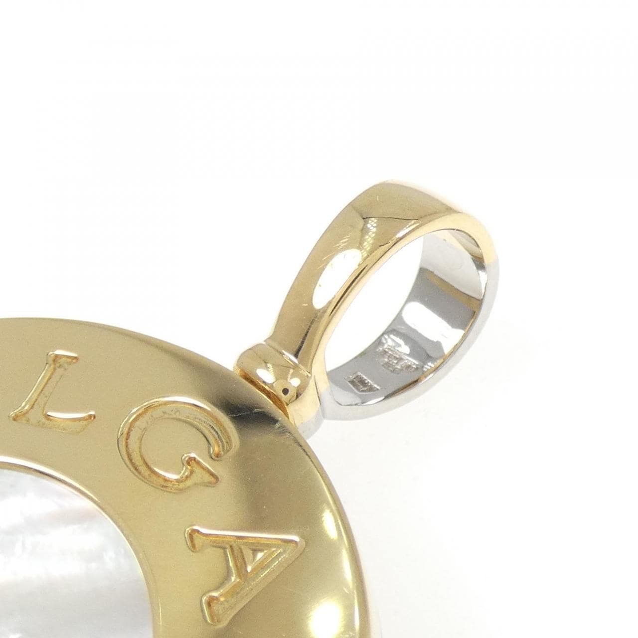 ブルガリ ブルガリブルガリ ペンダント