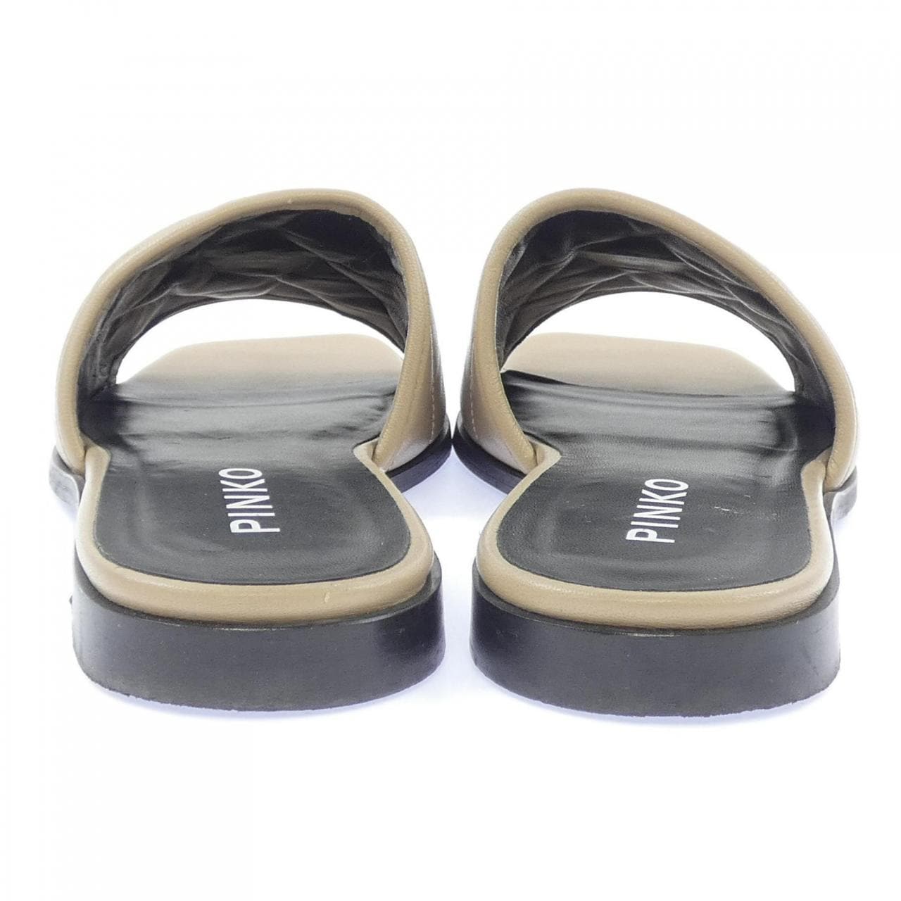 ピンコ PINKO サンダル