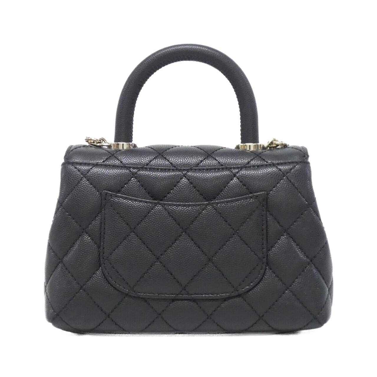 【未使用品】シャネル AS2215 バッグ