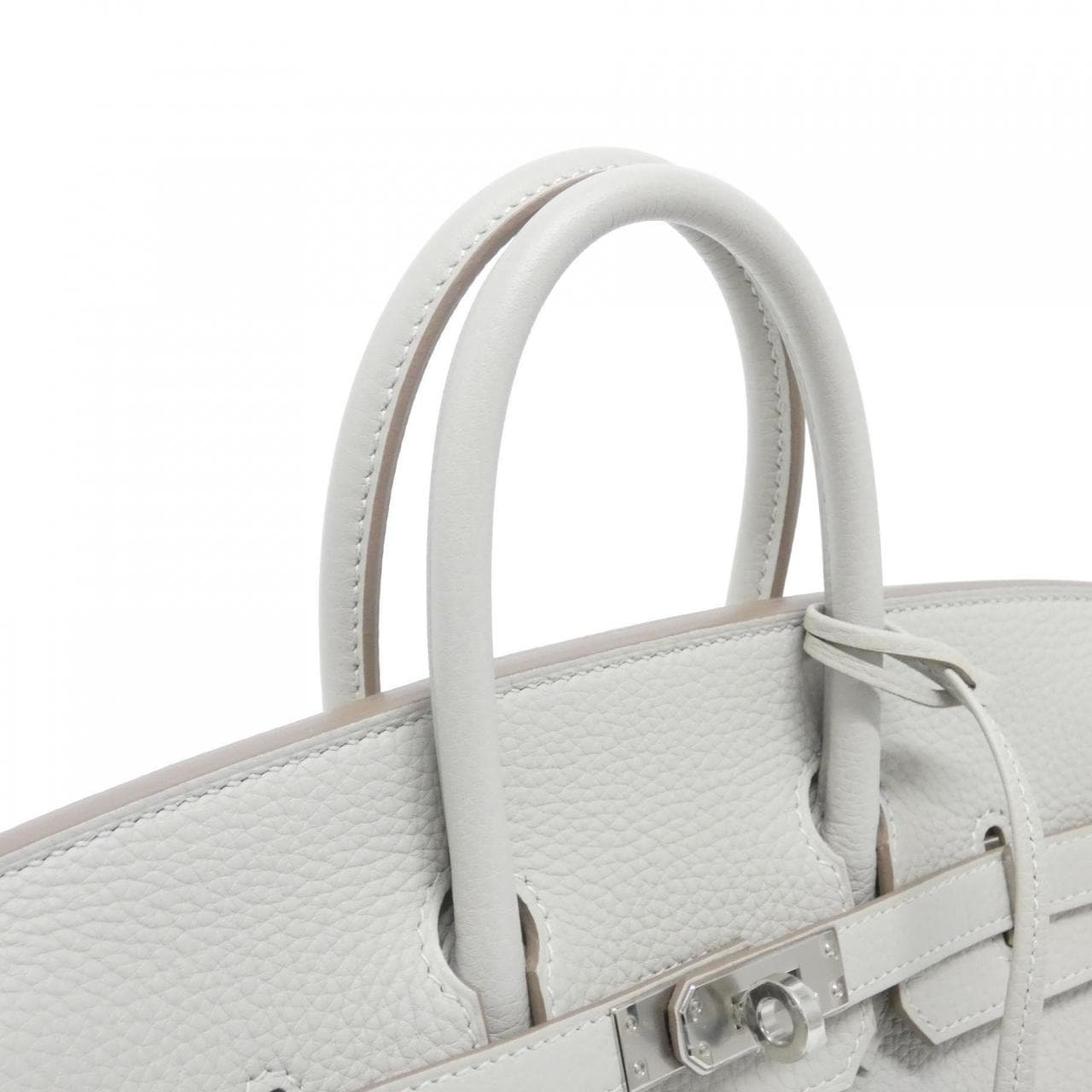 エルメス バーキン 25cm 041344CK バッグ