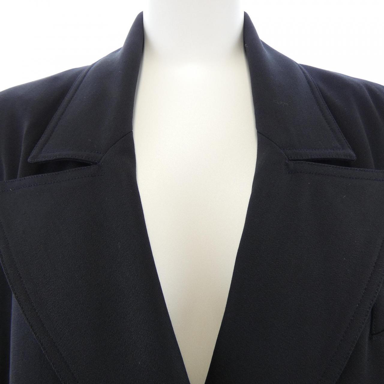 【ヴィンテージ】シャネル CHANEL 658/I11 60PA19229 ジャケット