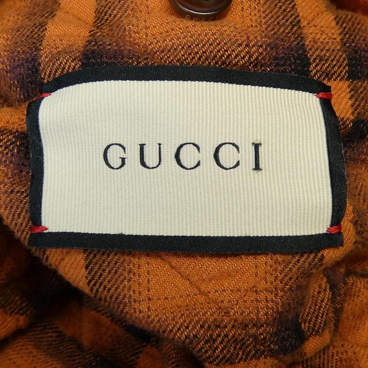 グッチ GUCCI 502752-XRA13 デニムジャケット