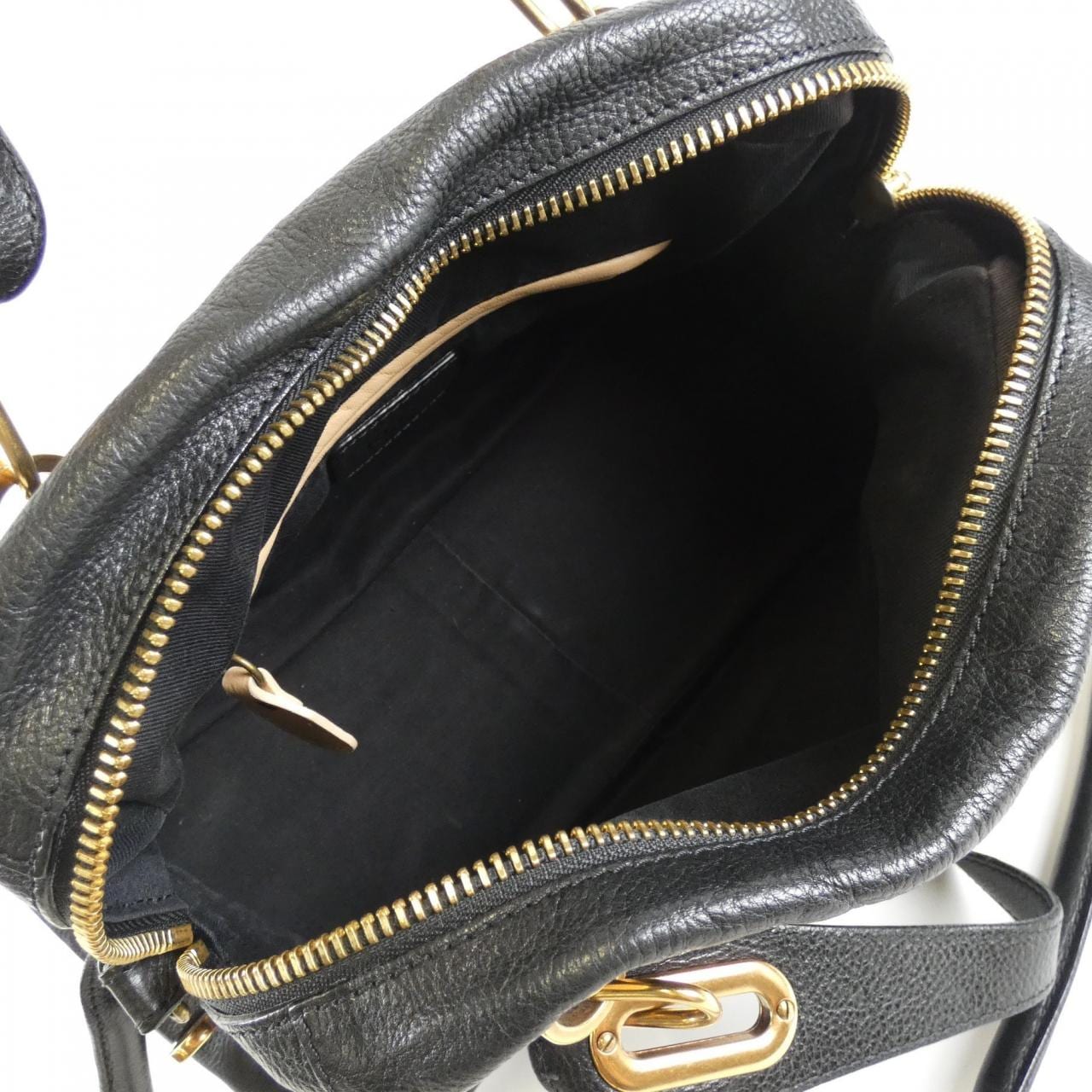 クロエ パラティ 8HS891 043 バッグ