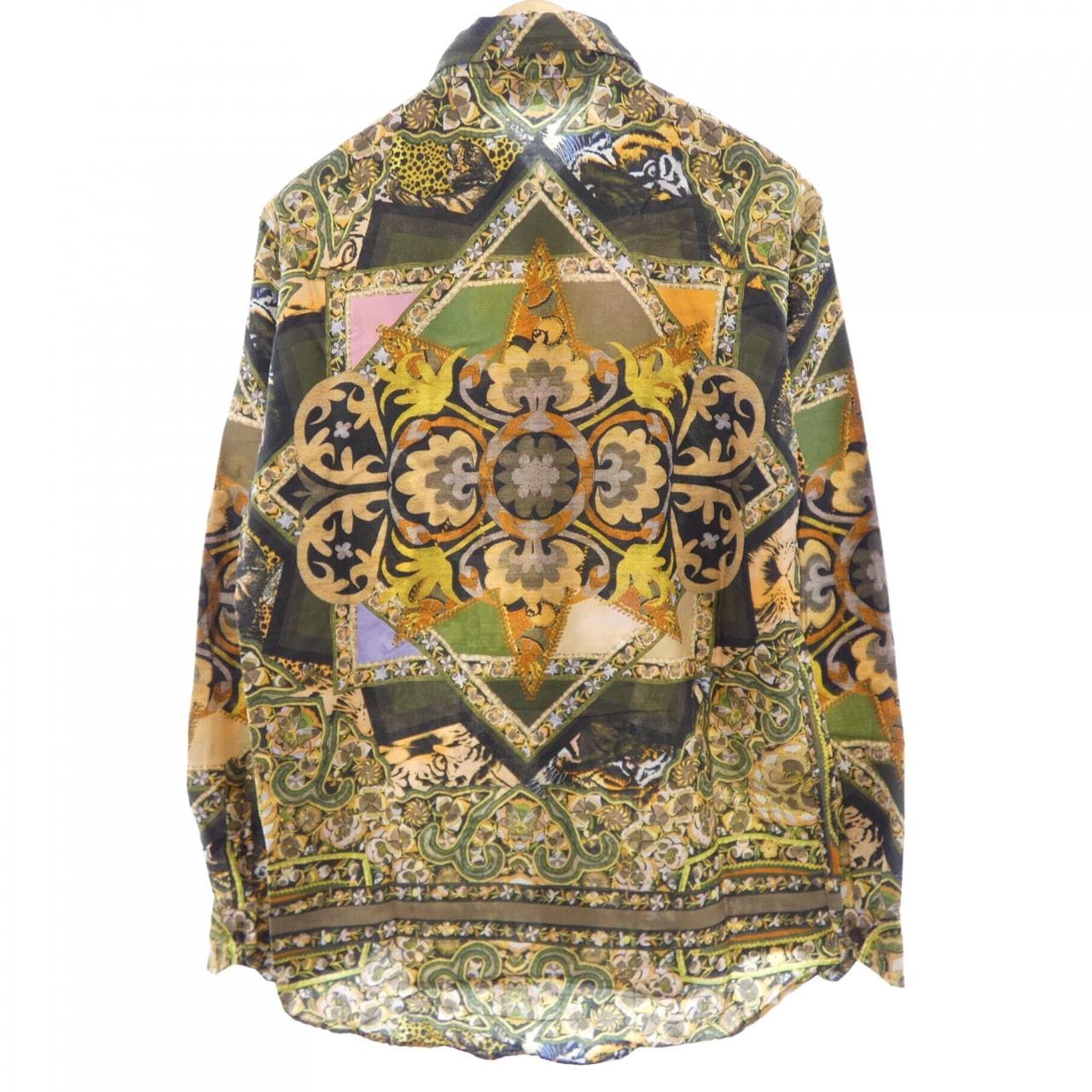 エトロ ETRO シャツ