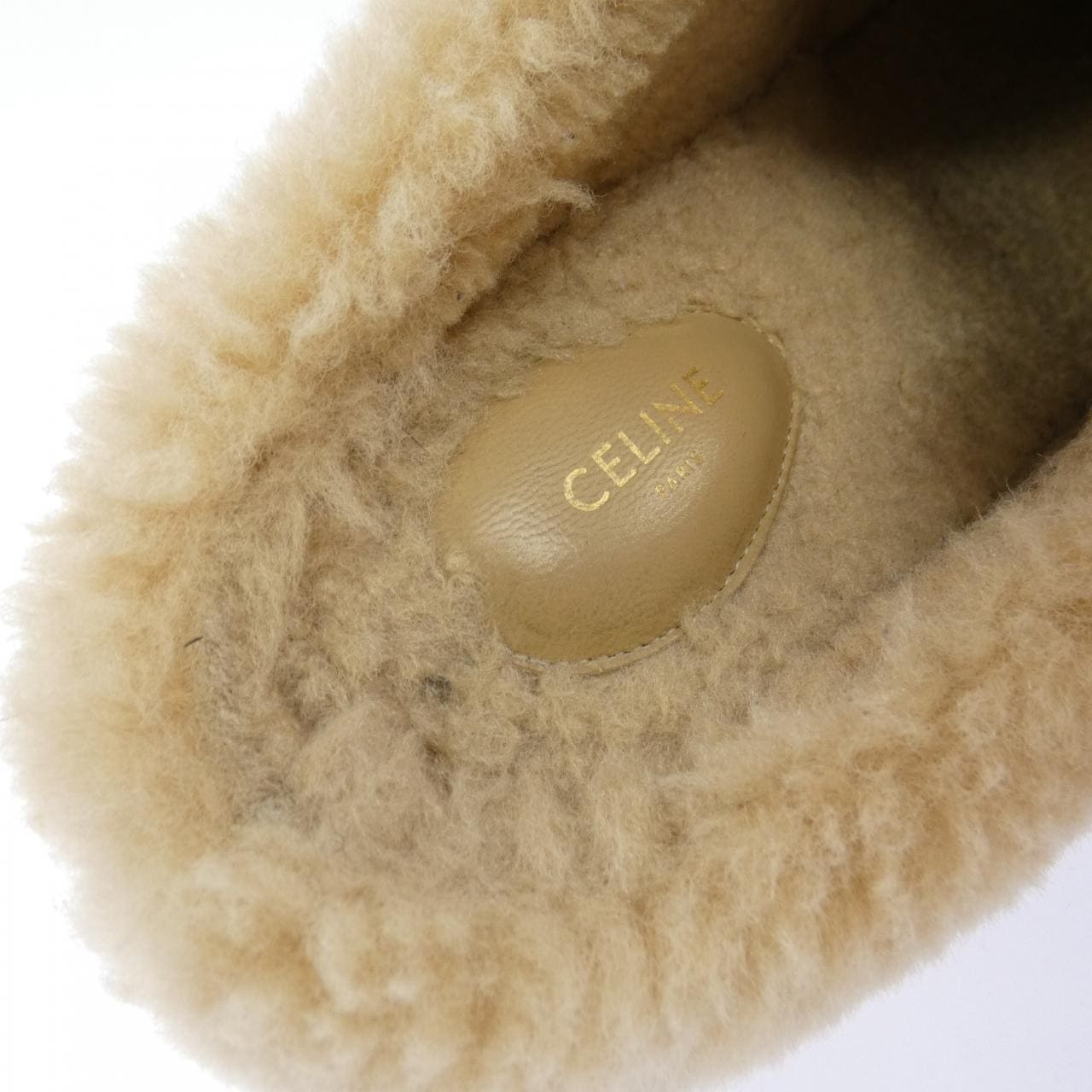 セリーヌ CELINE サンダル