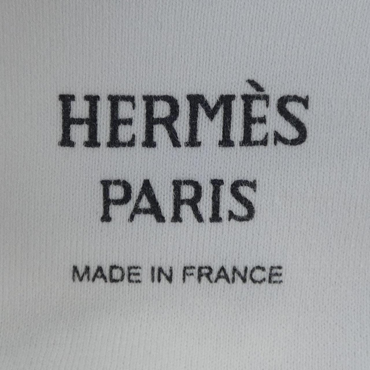エルメス HERMES GRAND TRALALA 2E4618DU Tシャツ
