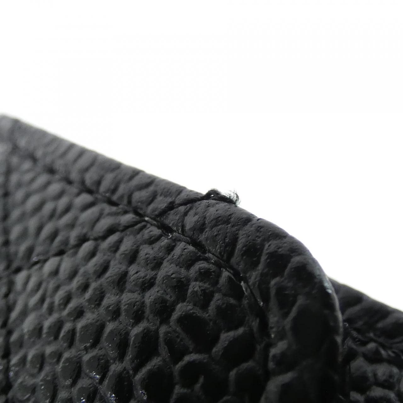 【未使用品】シャネル タイムレスクラシック ライン AP0231 財布