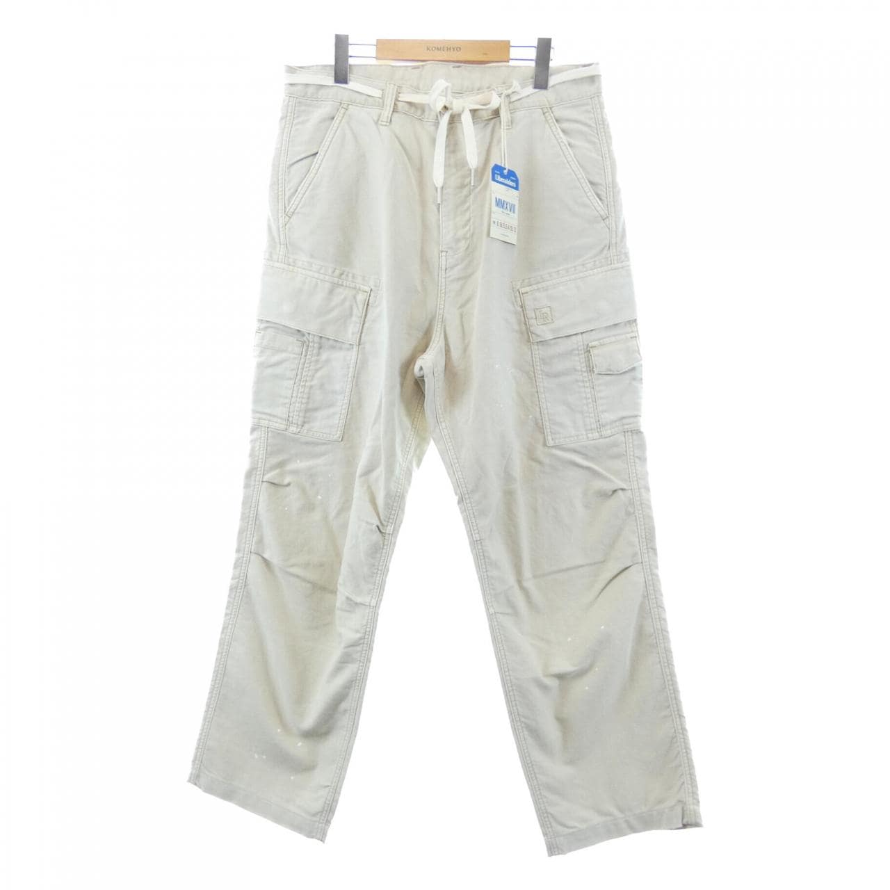 LIBERAIDERS 777062503 パンツ