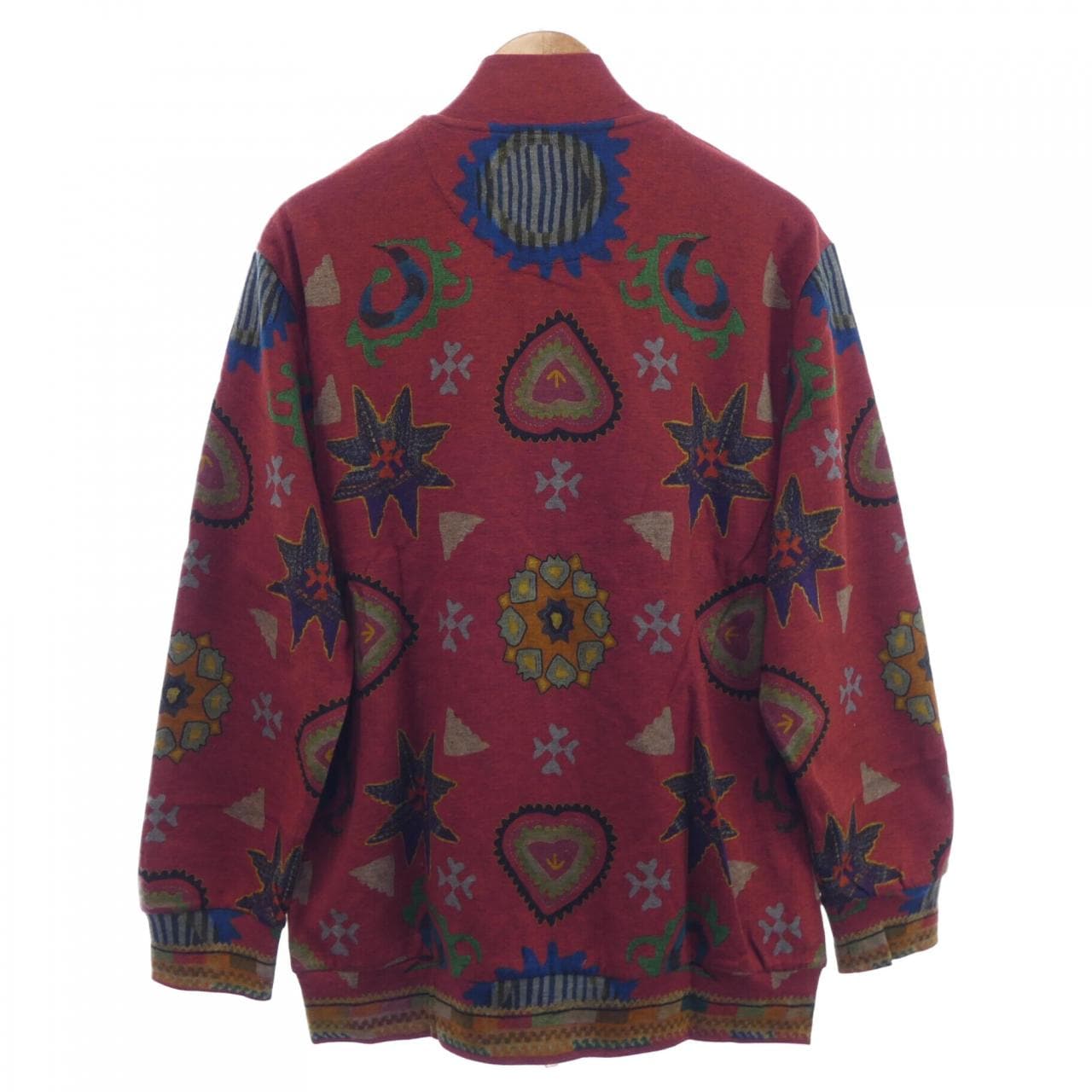 エトロ ETRO ブルゾン