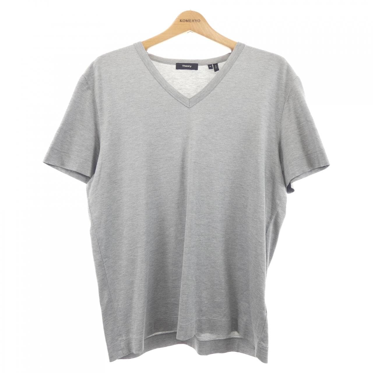 セオリー theory Tシャツ