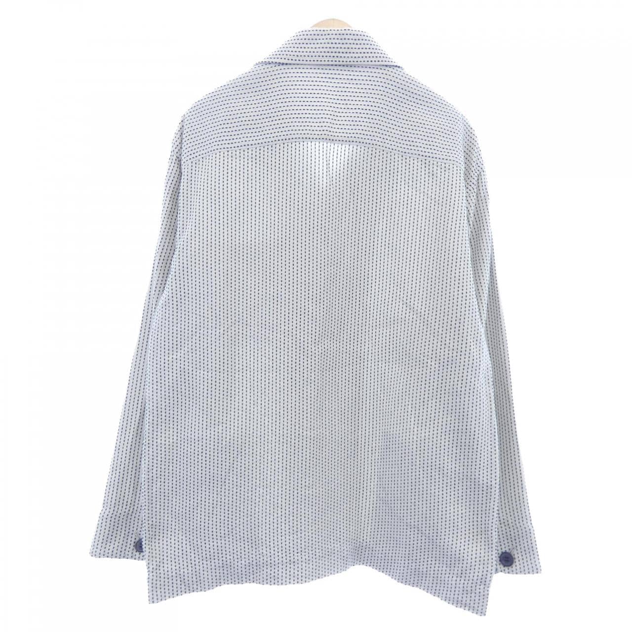 イッセイミヤケメン ISSEY MIYAKE MEN ME93FU009 ジャケット