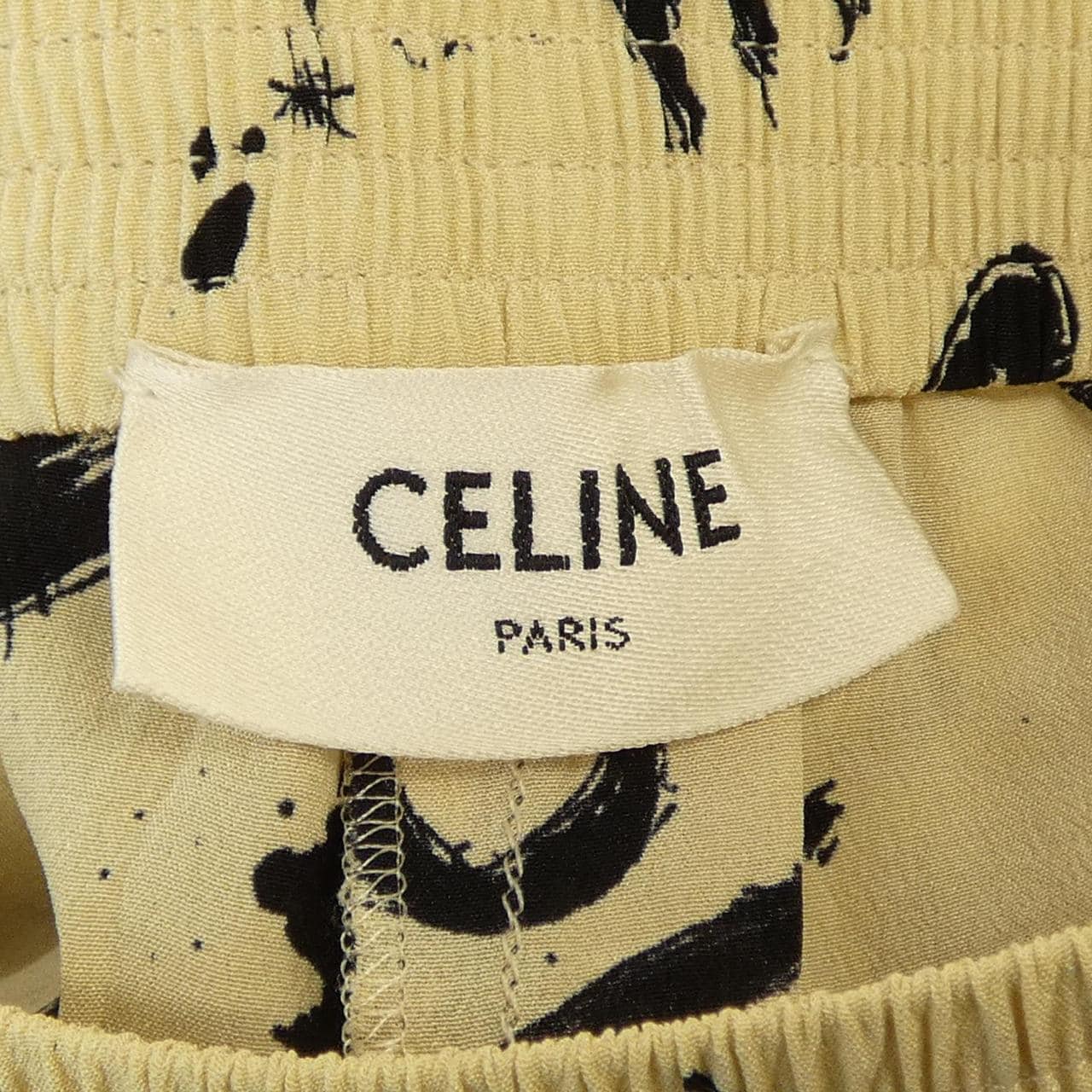 セリーヌ CELINE 2P711731R ショートパンツ