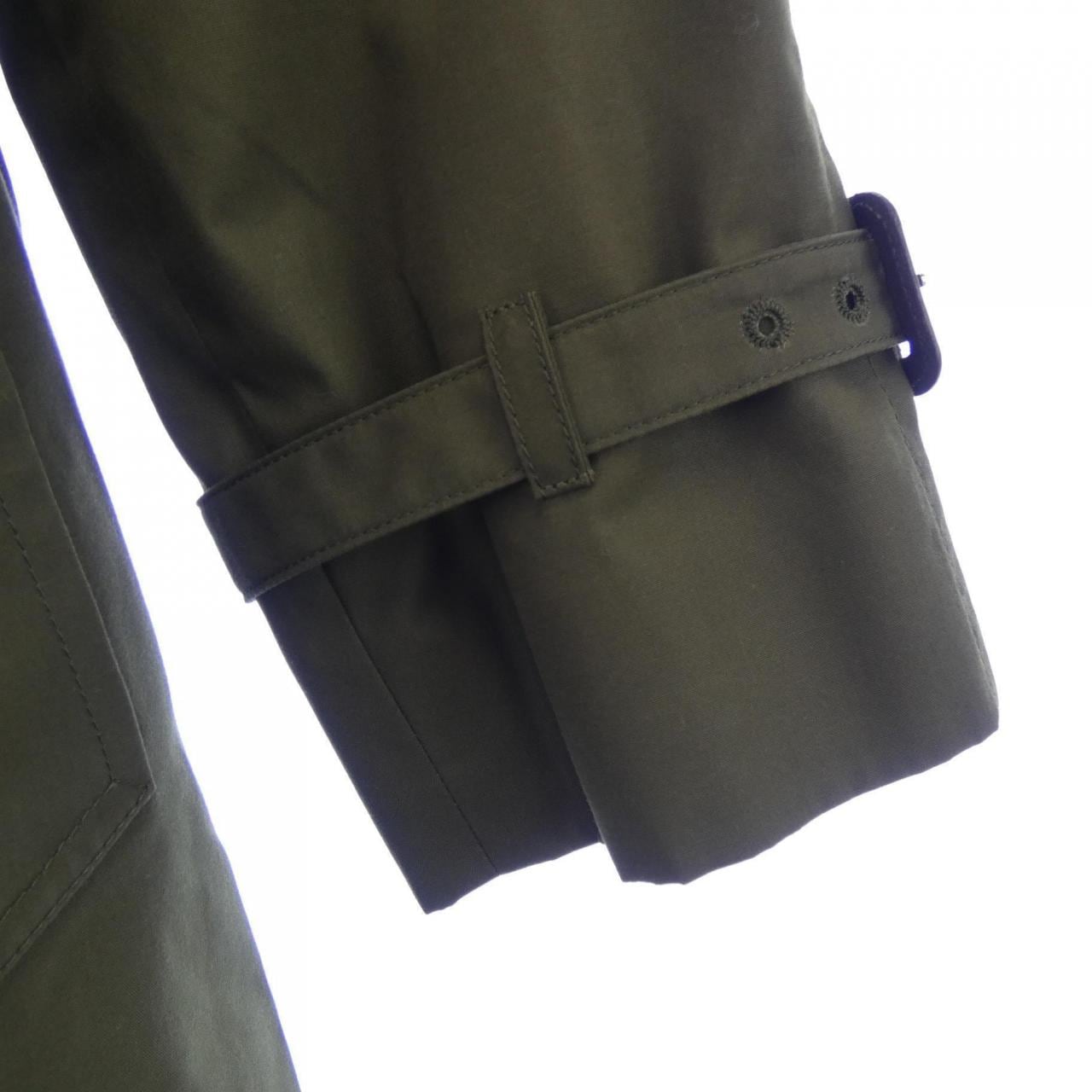 セリーヌ CELINE 2M015085I トレンチコート