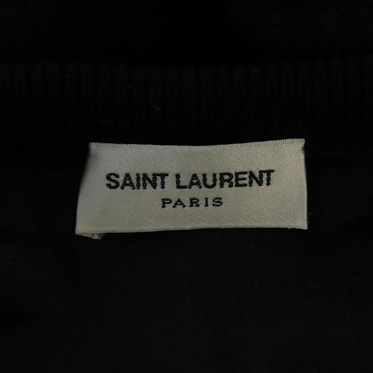 サンローラン SAINT LAURENT 803116　Y76IY カーディガン