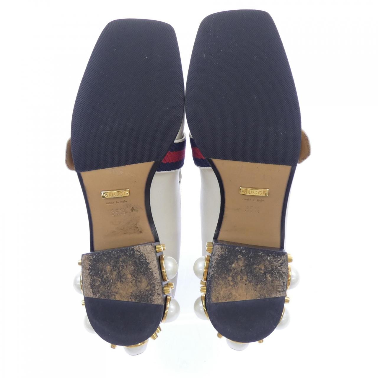 グッチ GUCCI 423559 シューズ