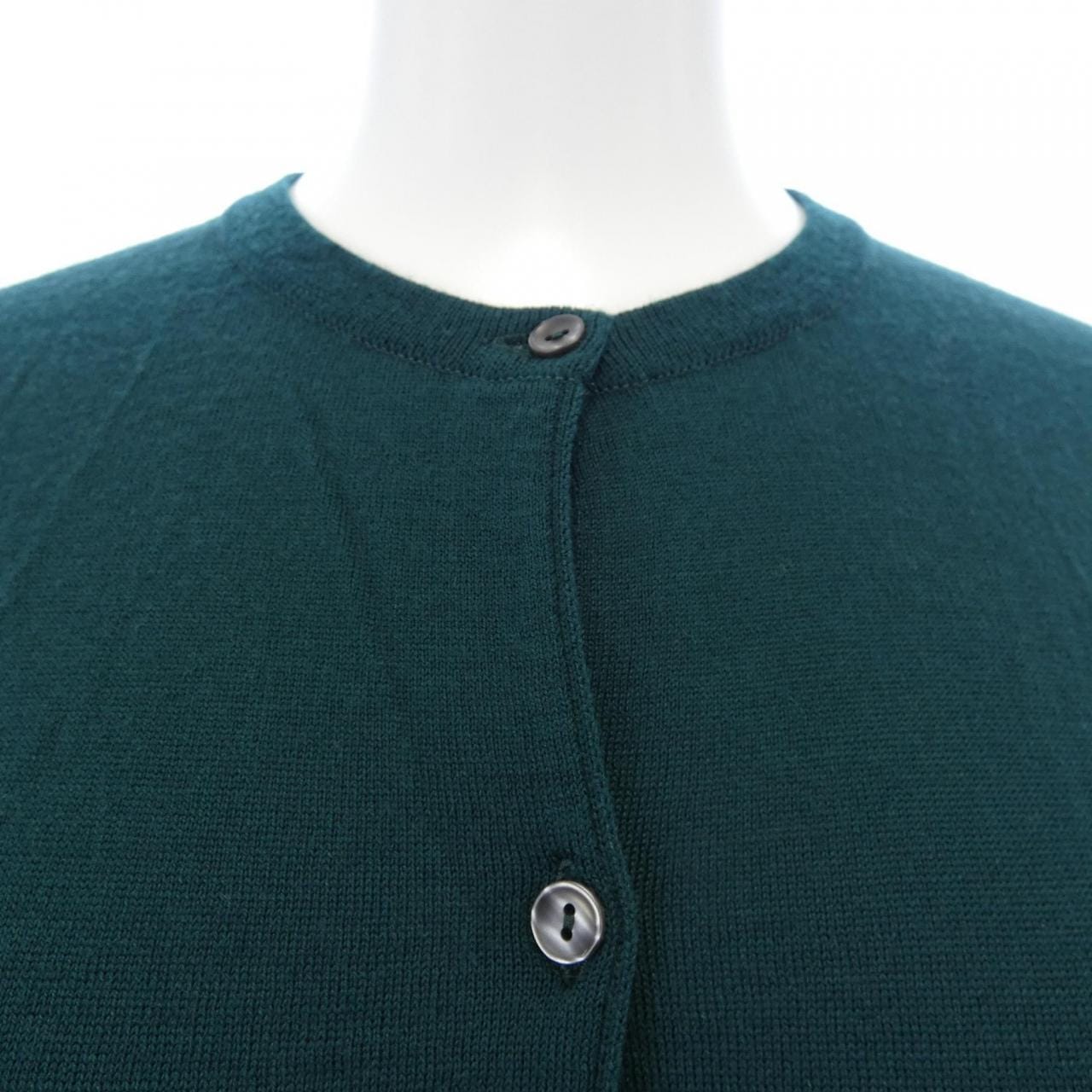 ジョンスメドレー JOHN SMEDLEY CA45550 カーディガン