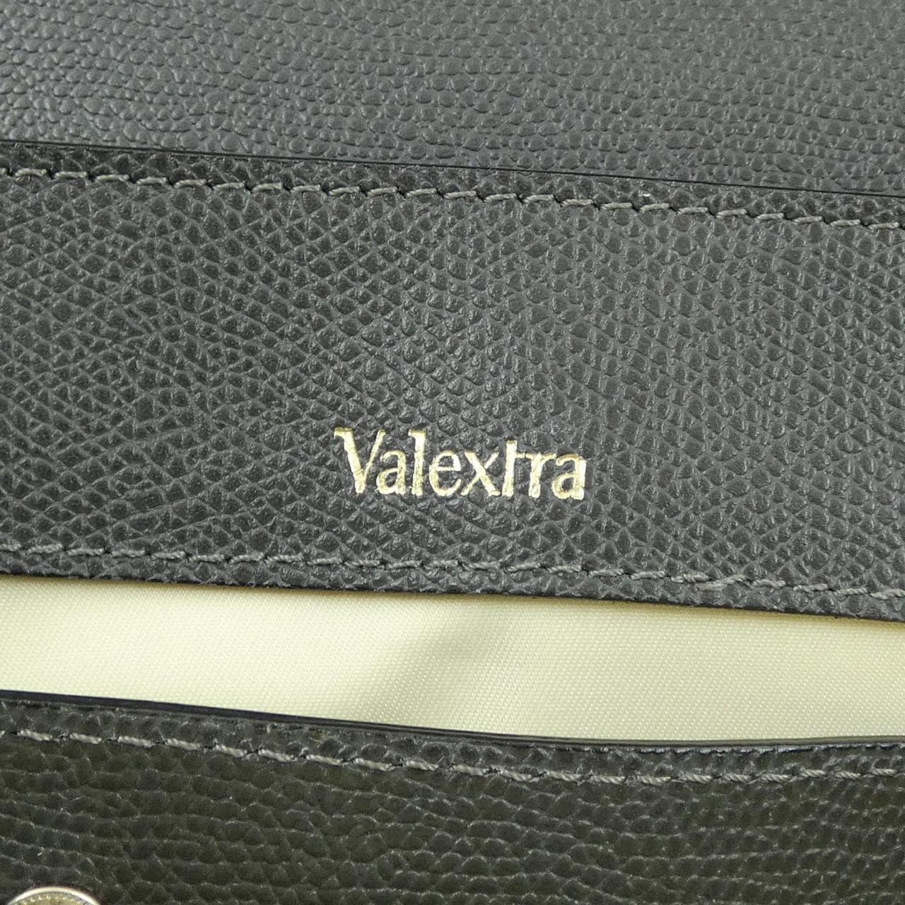 ヴァレクストラ VALEXTRA BAG