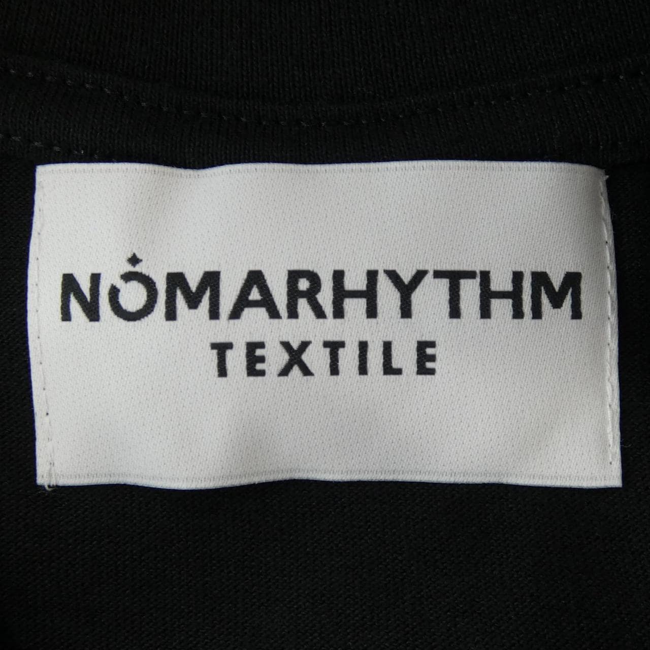 NOMARHTHM N40-DSM TS 01 Tシャツ