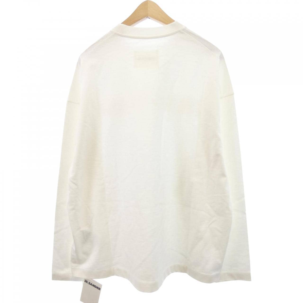 ジルサンダー JIL SANDER J21GC0167 Tシャツ