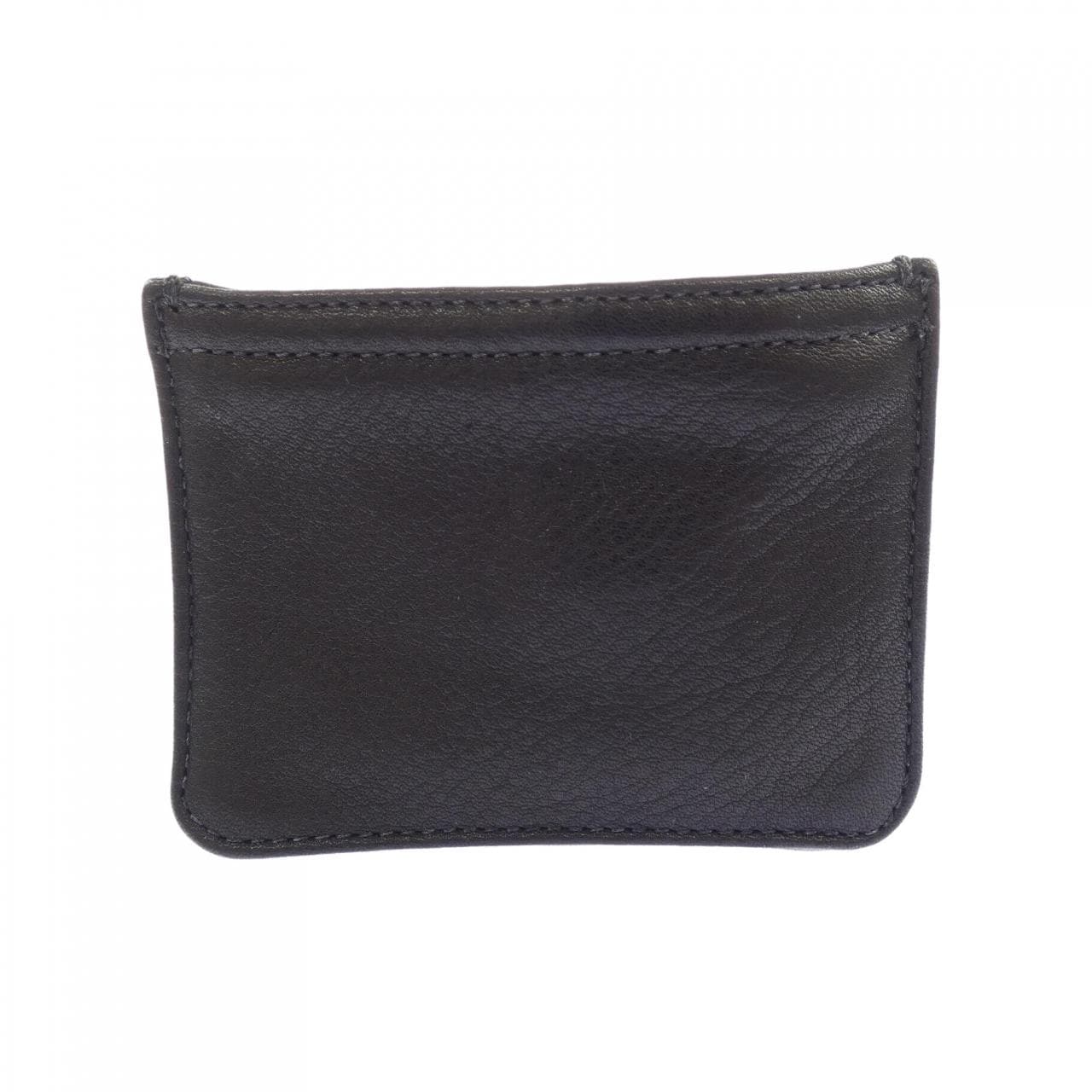クロムハーツ CHROME HEARTS ZPR CHNG 3/4 2246 304 0915 0900 COIN CASE