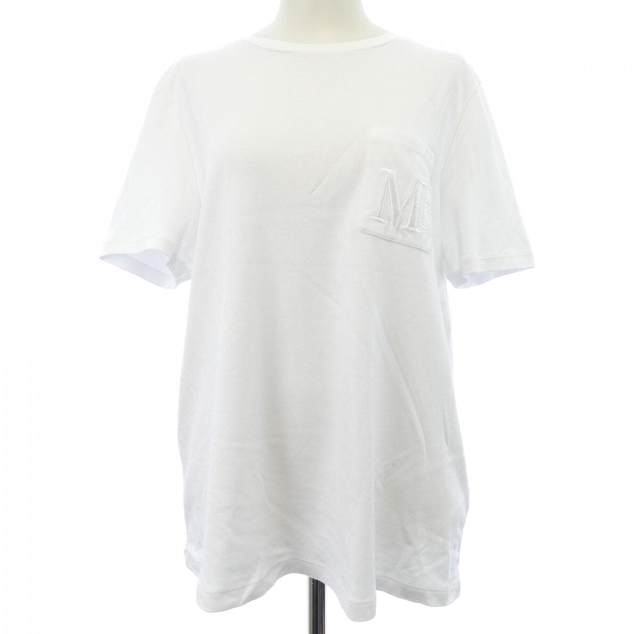 エスマックスマーラ 'S Max Mara 2429976011 Tシャツ