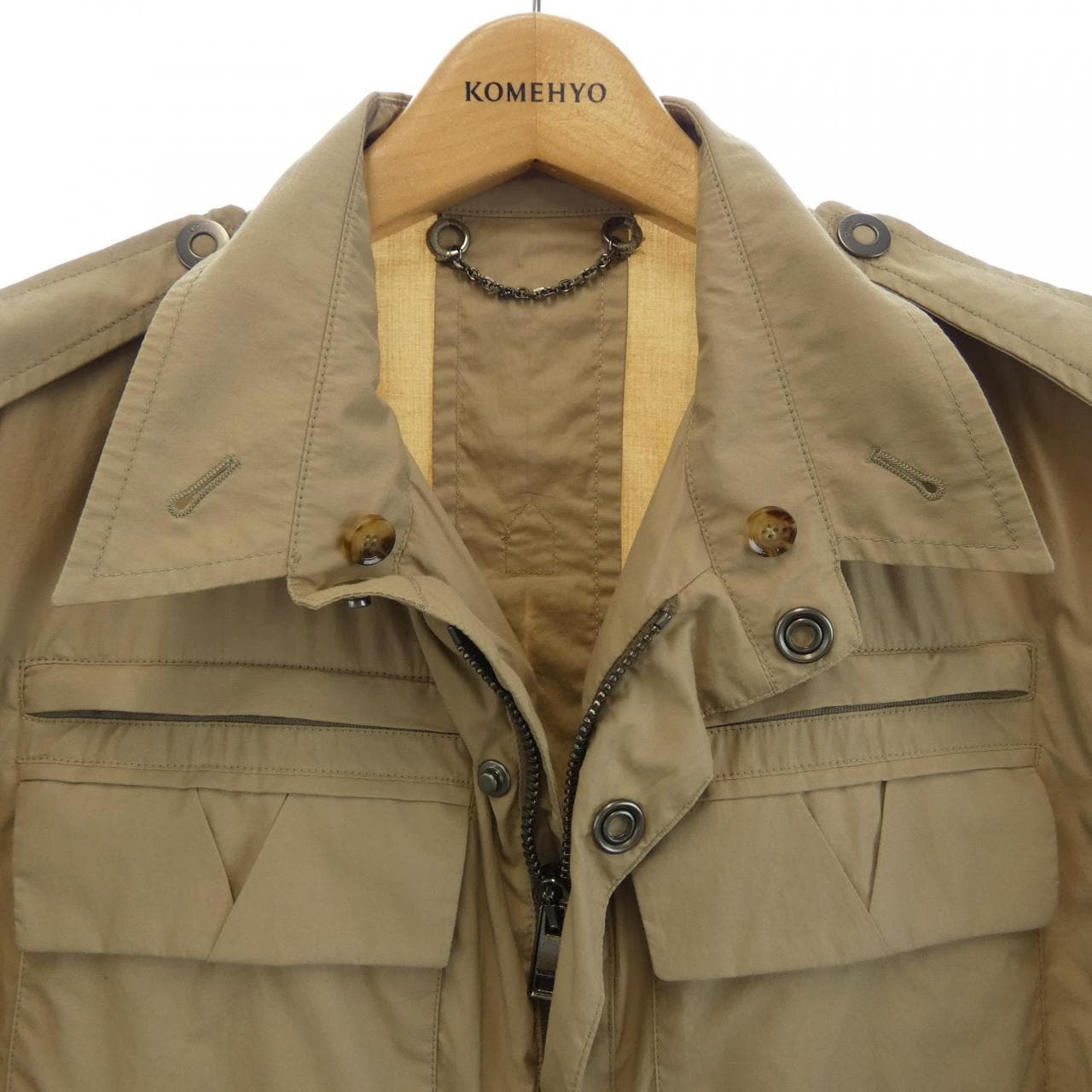 ヴァレンティノ VALENTINO AV024660-VL11571V ジャケット