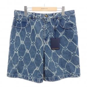 メンズファッション｜ボトムス｜ショートパンツ｜ルイヴィトン｜ルイ