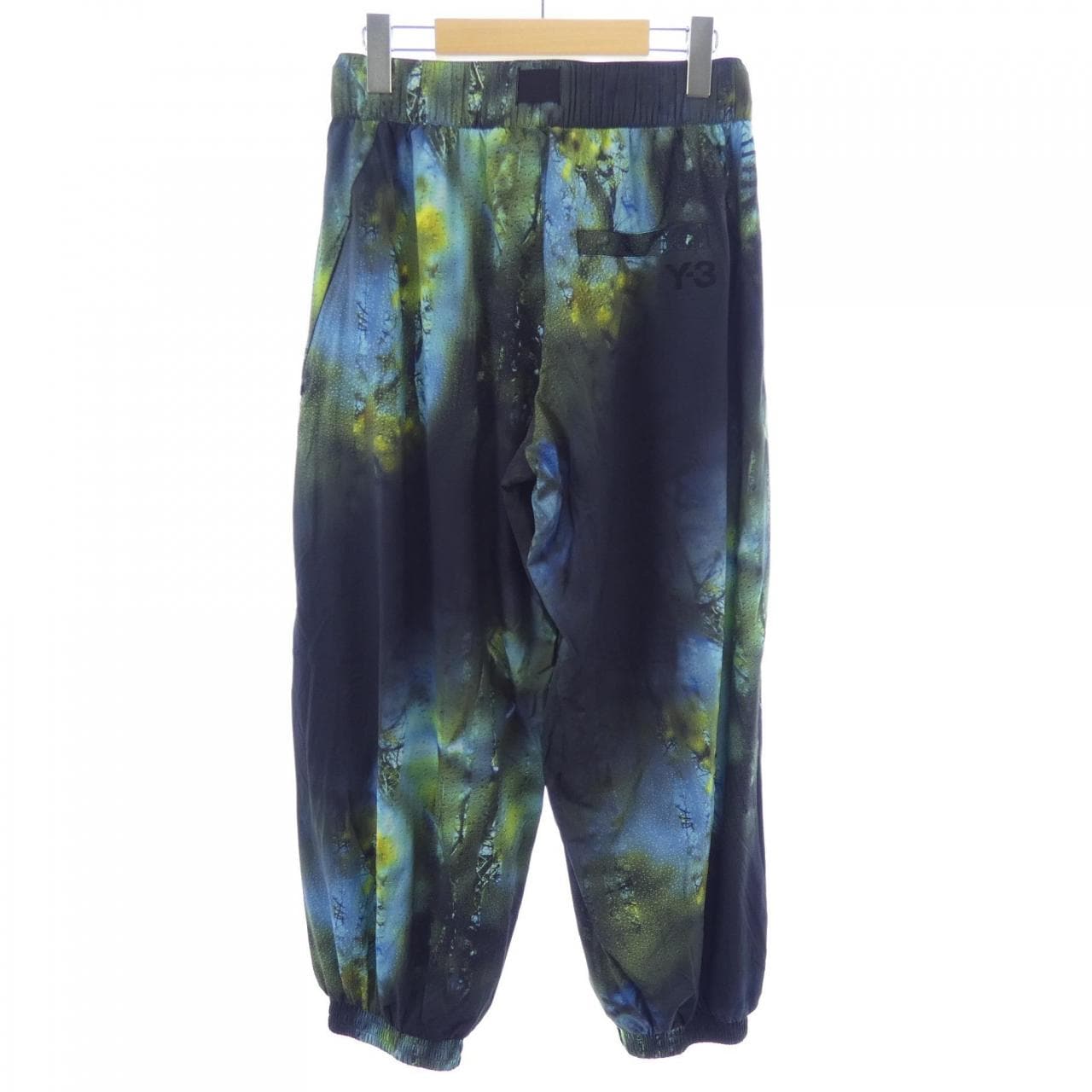ワイスリー Y-3 JL8298 パンツ