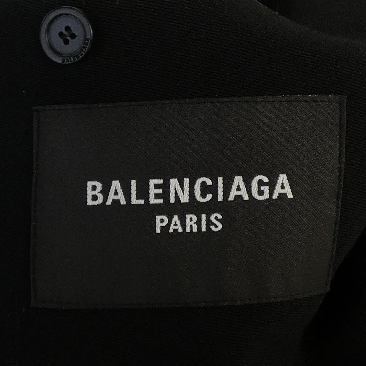バレンシアガ BALENCIAGA 675514 TLT17 コート